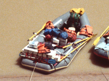 raft