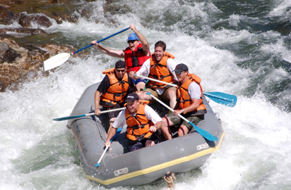 Raft