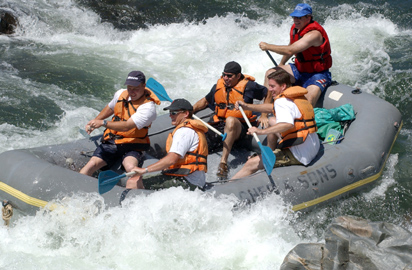 Raft